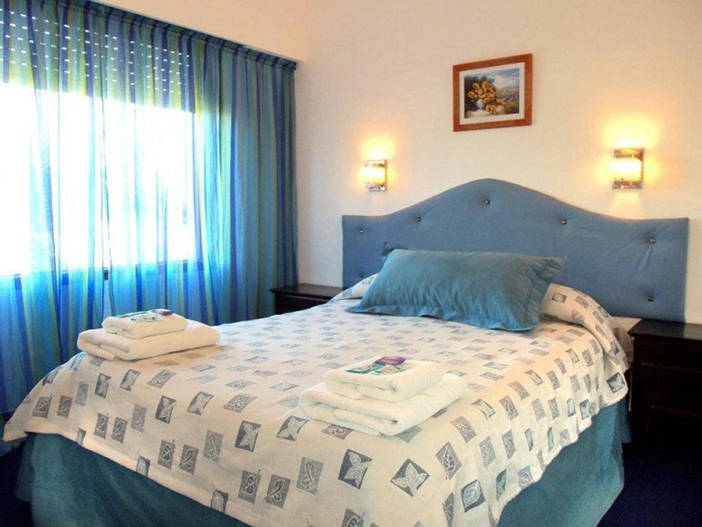 Dino'S Hotel Villa Gesell Room photo