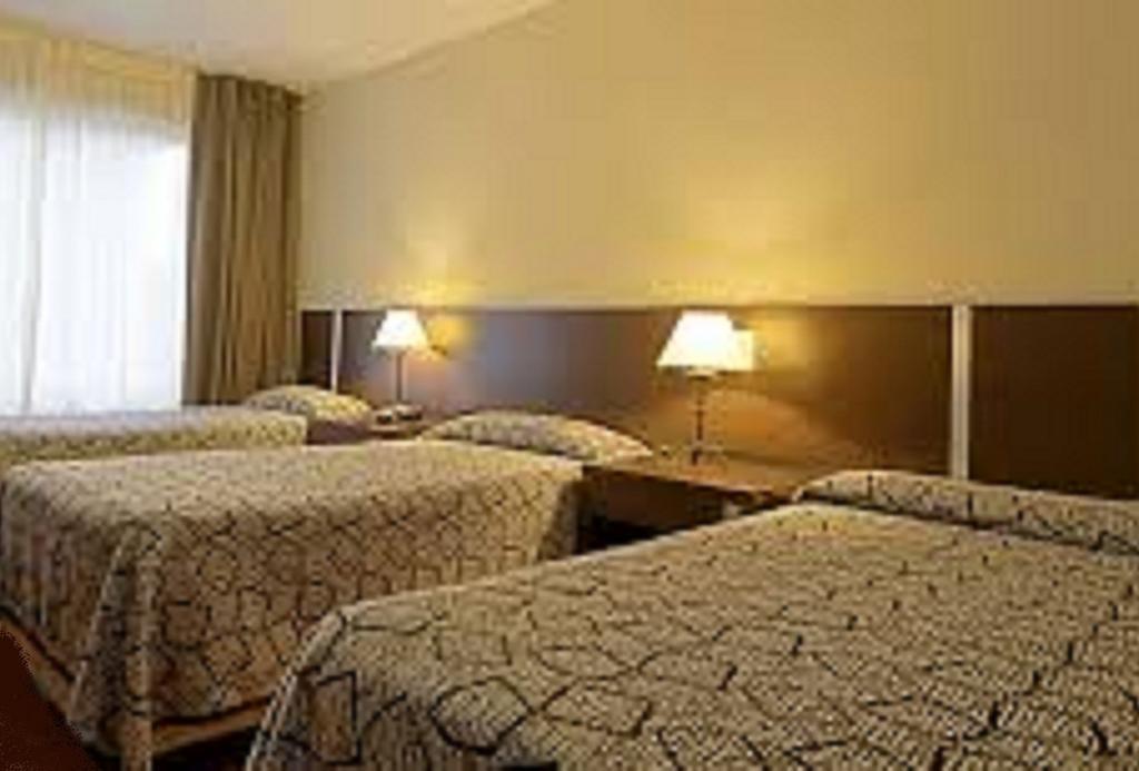 Dino'S Hotel Villa Gesell Room photo