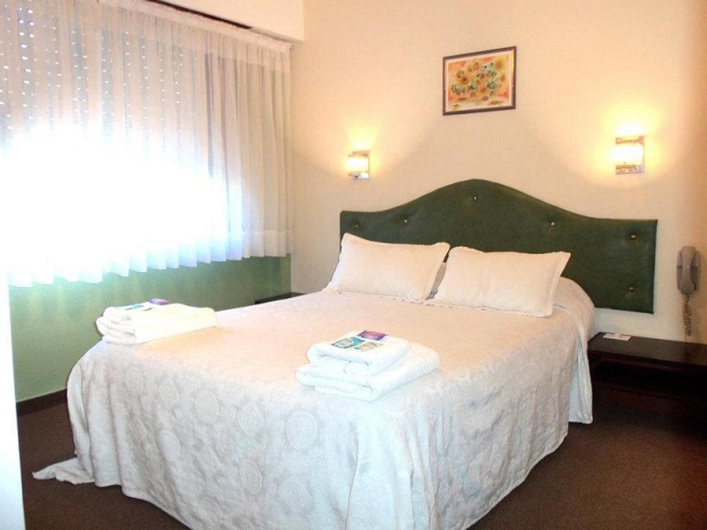 Dino'S Hotel Villa Gesell Exterior photo