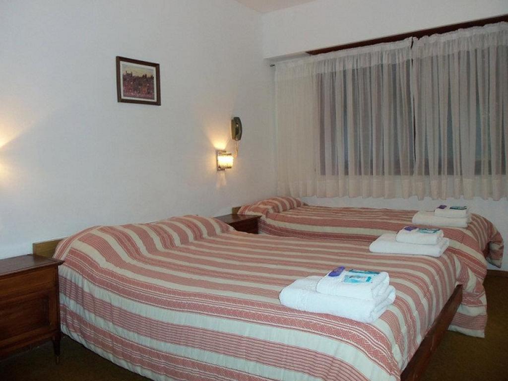 Dino'S Hotel Villa Gesell Room photo