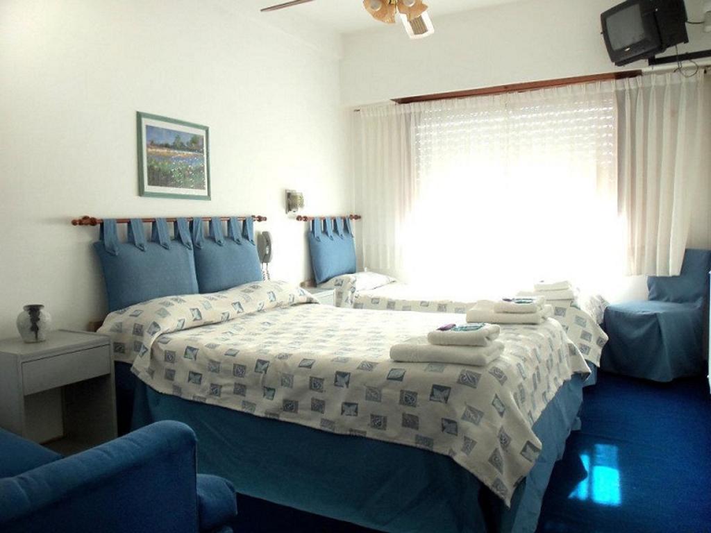 Dino'S Hotel Villa Gesell Room photo