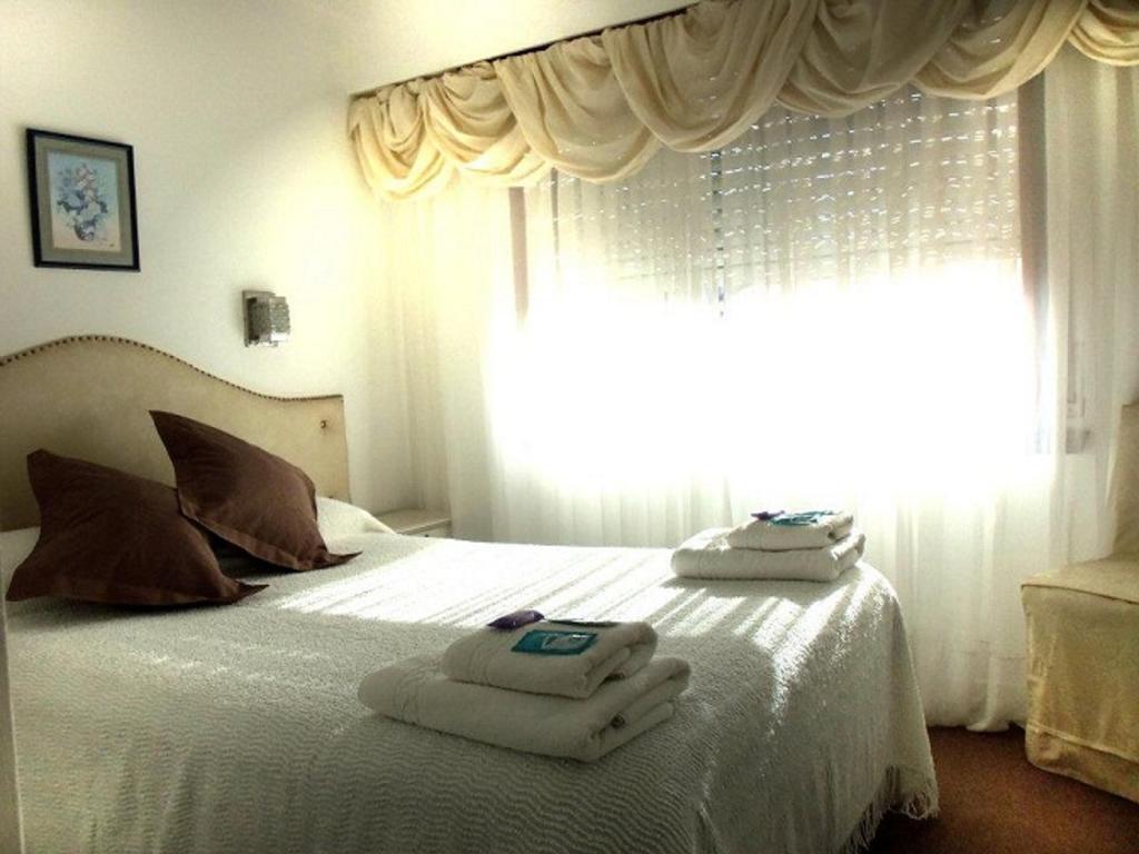 Dino'S Hotel Villa Gesell Room photo