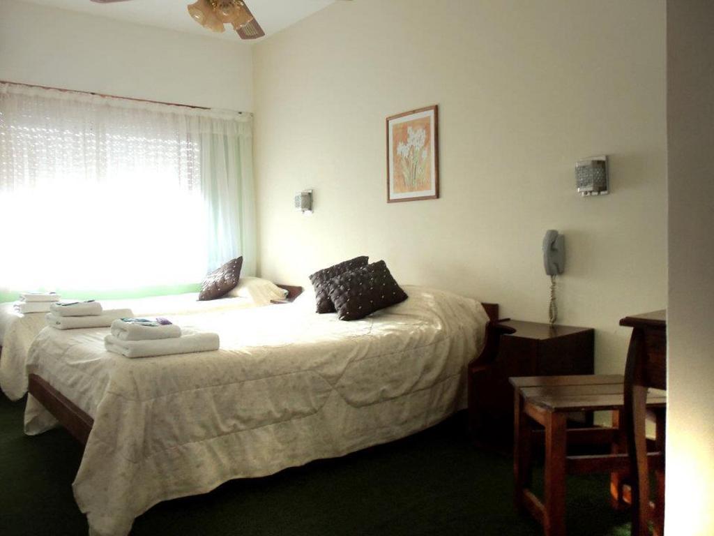 Dino'S Hotel Villa Gesell Room photo