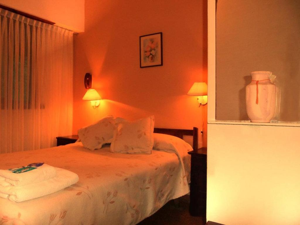 Dino'S Hotel Villa Gesell Room photo